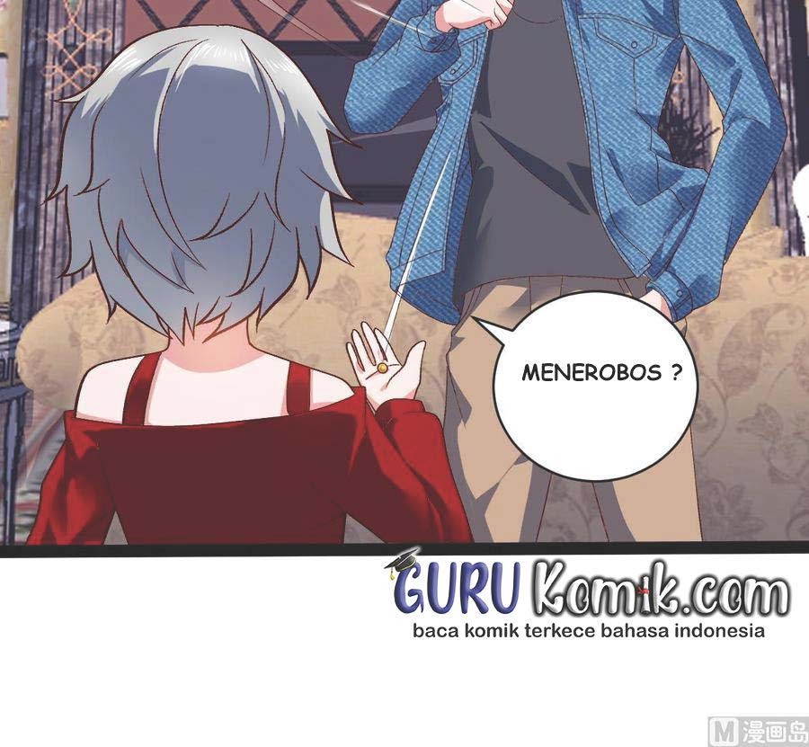 Rebirth Into the Strongest Immortal Cultivator Chapter 57 Gambar 59